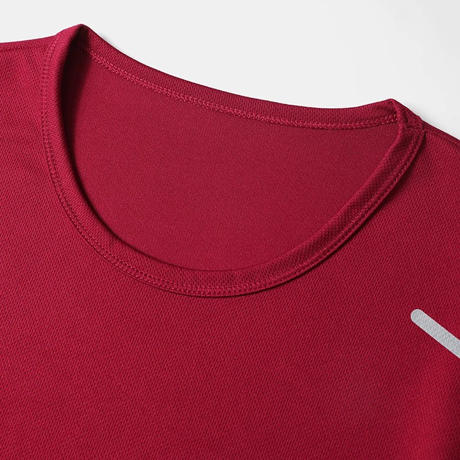 1/3/4 Stück Sommer Herren Bedrucktes, schnell trocknendes, atmungsaktives, kurzärmeliges, lockeres, sportliches, lässiges T-Shirt in Übergröße, mehrfarbige Auswahl – Detail 21