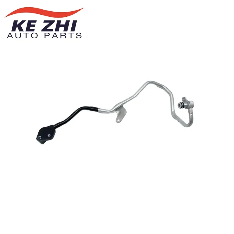 2782001751 Car Engine Turbocharged Cooling Pipe Coolant Hose for Mercedes Benz CLS AMG C218 2782000200