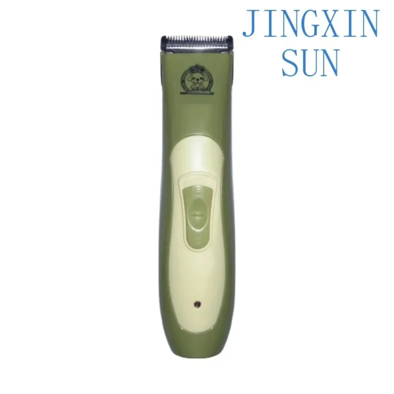 Pet Grooming Trimming Kit Professional Electric Hair Clippers YSVET8928