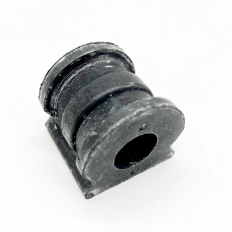 Anti-Roll Bar Bushing Kit Rubber Bracket 18mm for VW Polo Classic Saveiro Fox Gol 6Q0411314R