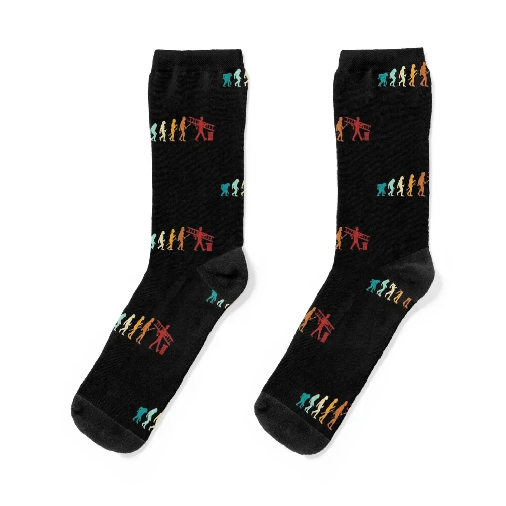 Chimney Sweeper Gift Chimney Sweep Evolution Chimney Sweeper Socks gym funny gifts funny sock Designer Man Socks Women's