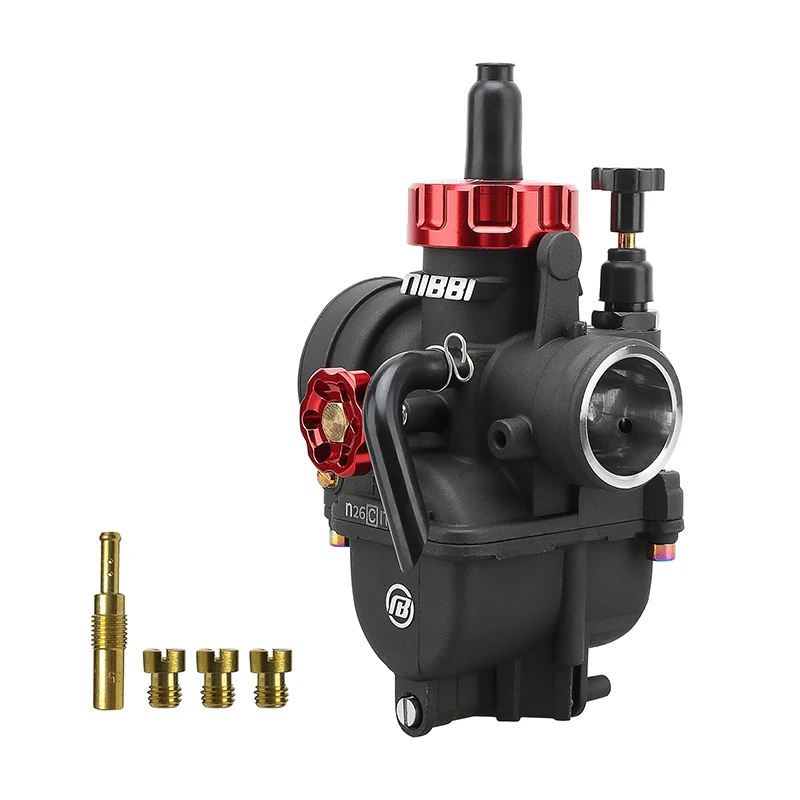 Modified Motorcycle…