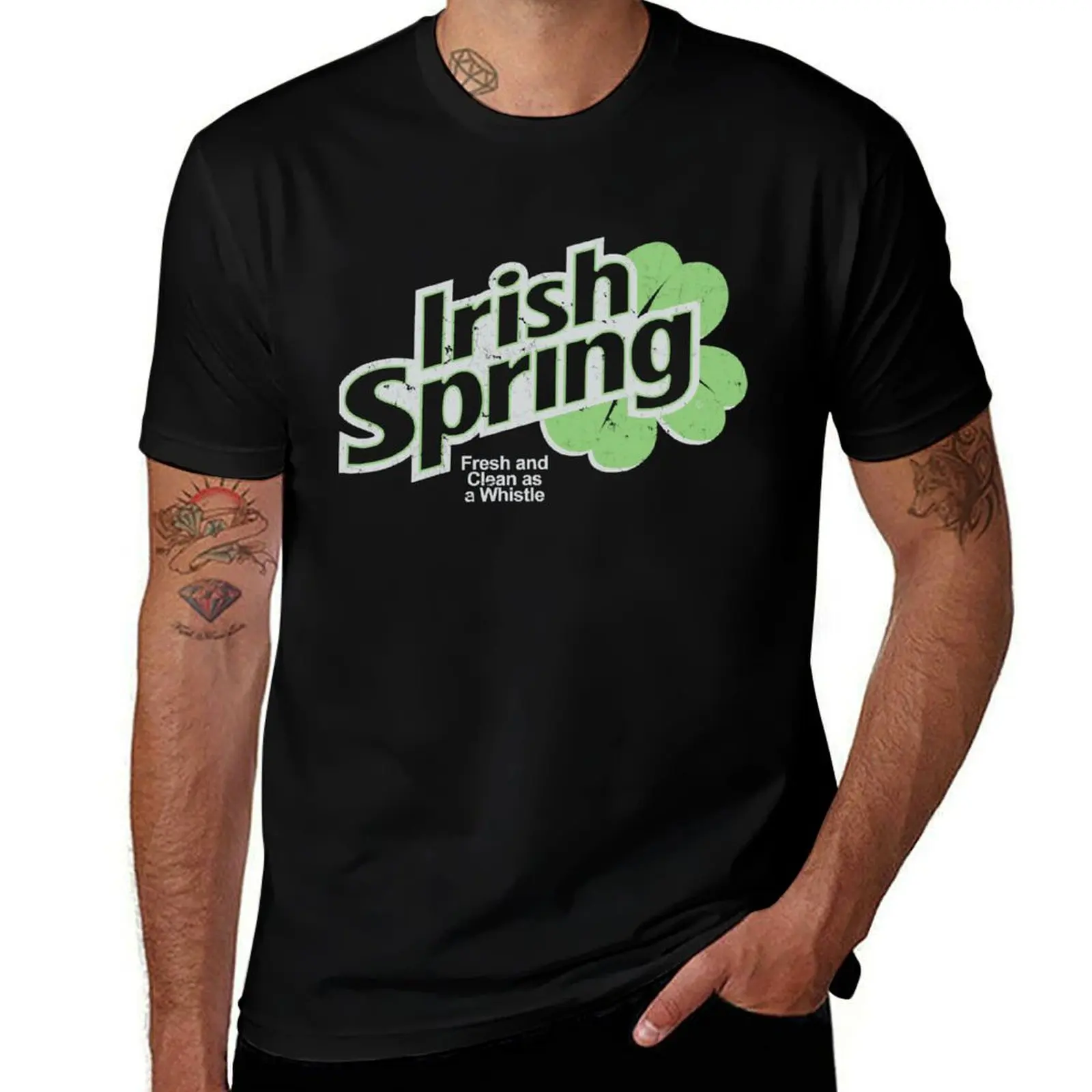

Irish For Fans T-Shirt anime shirt football t shirt Louboutins men t shirts high quality