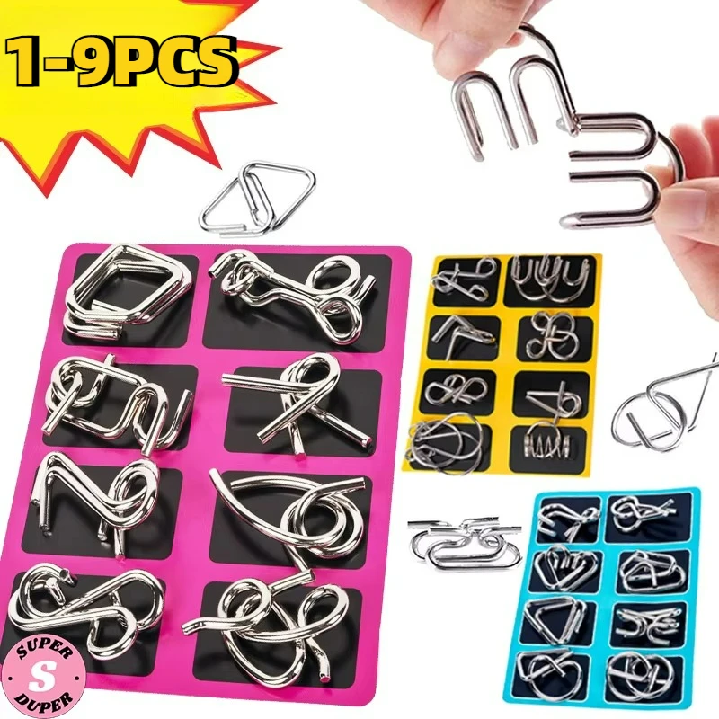 Metal Unlock Widget…