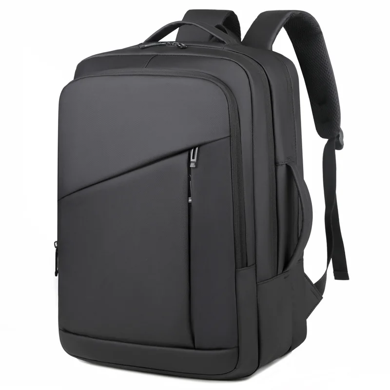 

Рюкзак для ноутбука для мужчин, высококачественный Вместительный рюкзак, сумка для компьютера