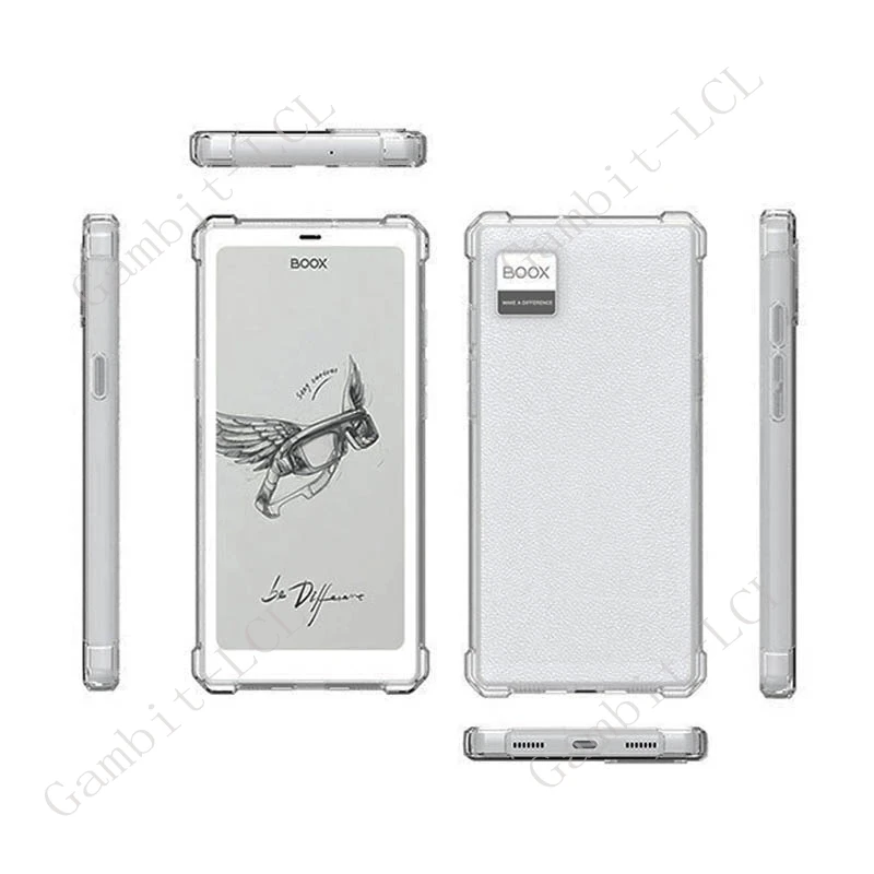 Anti-Falling Case F…