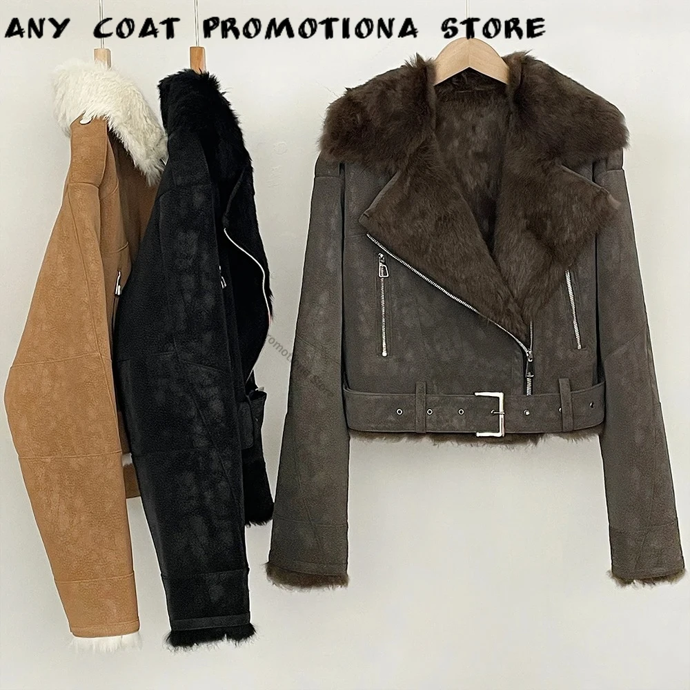 Women's Down Jacket Oversized Winter Duck Down Filled Coat Lightweight Female Thermal Quilted Insulated Short Puffer Outerwear