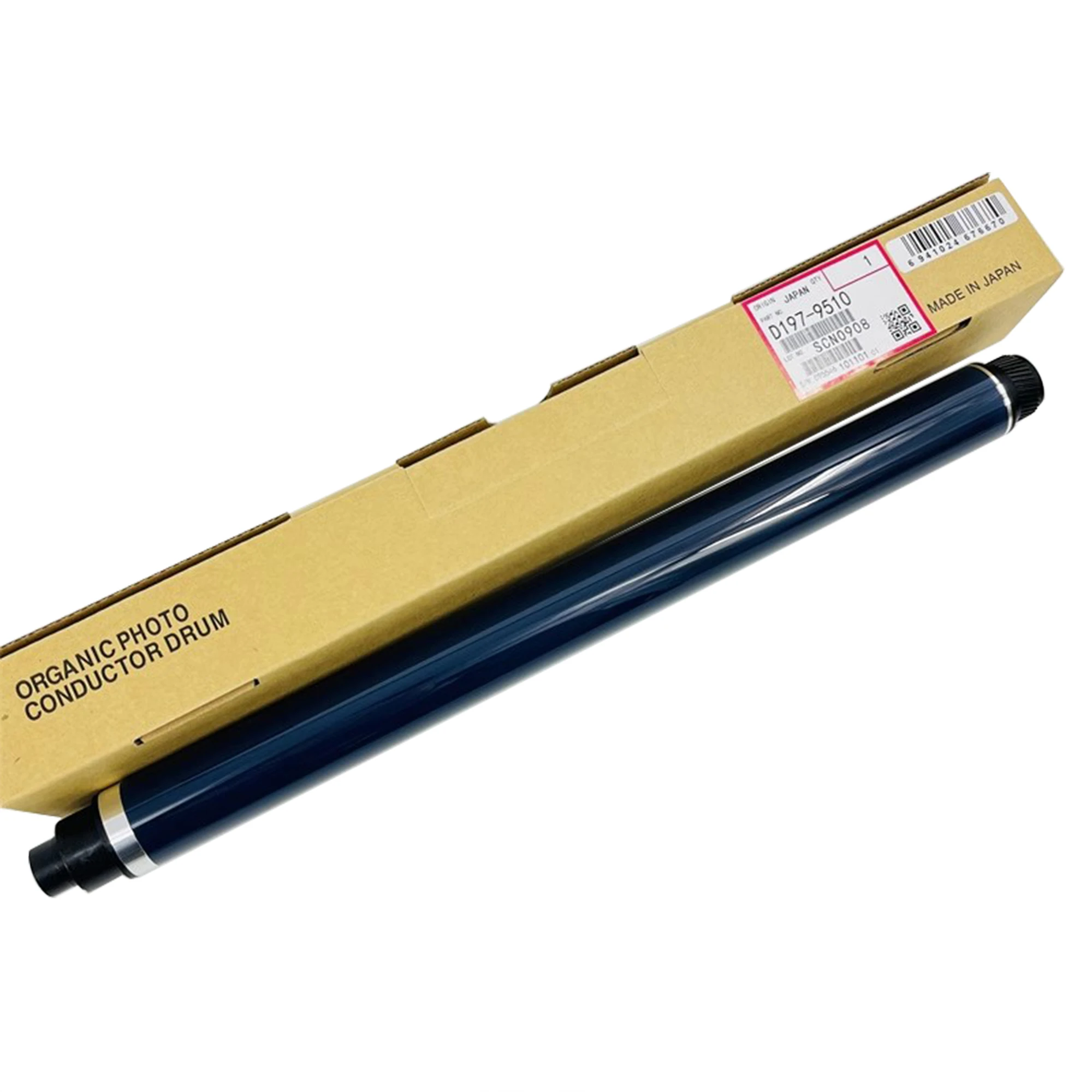 Tamburo OPC per Ricoh IM2500 IM3000 IM3500 IM4000 IM5000 IM6000 IM 2500 3000 3500 4000 5000 6000 Cilindro