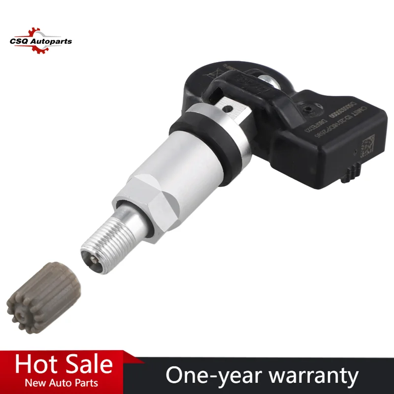 

TPMS 26689967 433 МГц датчик давления в шинах для Chevrolet Cavalier 2016-2018 Onix 2019-2020 Buick Excelle новый