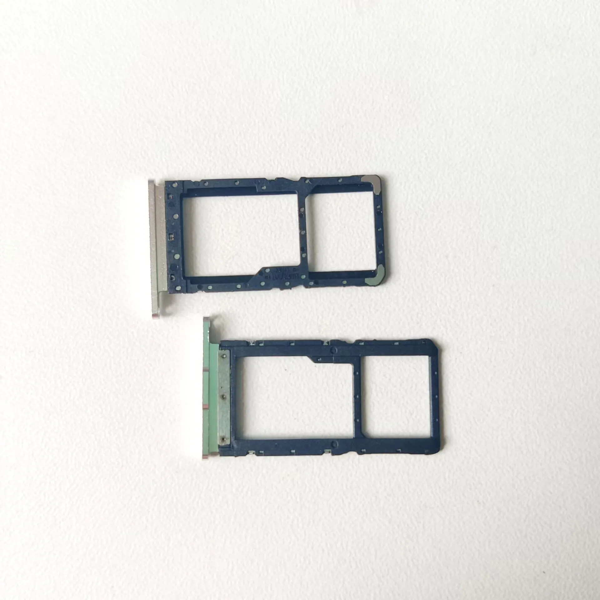 Per Cubot KingkKong Ace3 ACE 3 telefono cellulare nuovo supporto per scheda originale vassoio SIM slot per scheda parti di riparazione