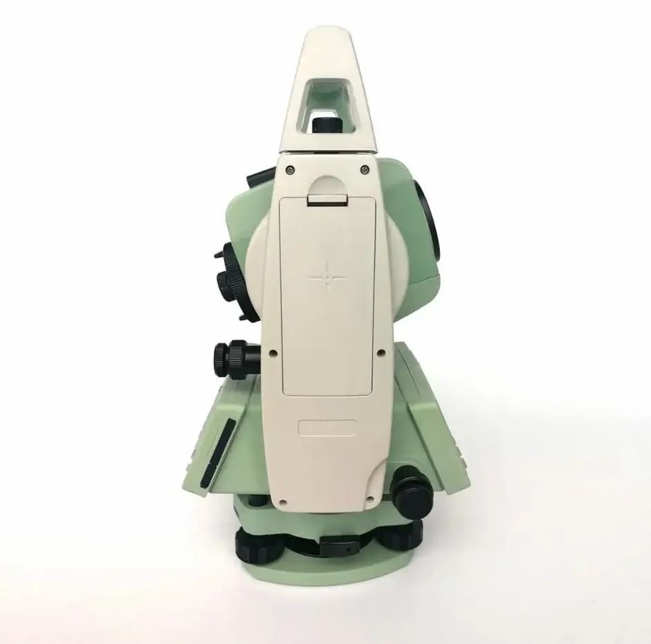 Easy to Carry and Setup Total Station Ip55 Water Proof Ats-120A Total Station