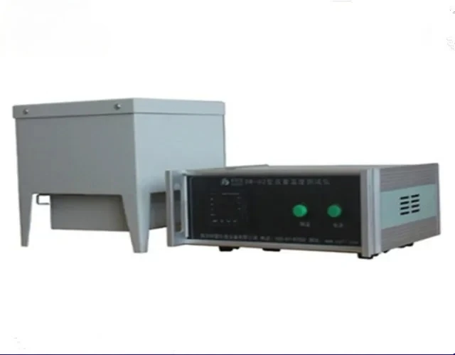 YY D1929 ISO871 Plastic Ignition Temperature Testing Equipment