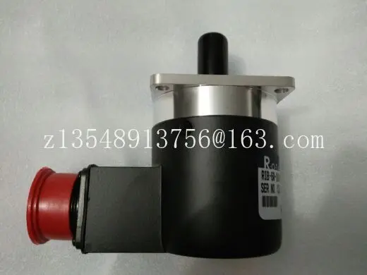 new RIB-60-1024VLF-A position encoder guarantees authenticity, EUNIT0003A