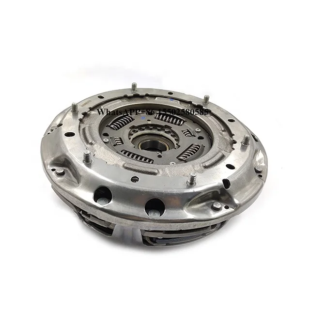 

Automatic Transmission Clutch Kit DPS6 6DCT250 Clutch Kit 1.0