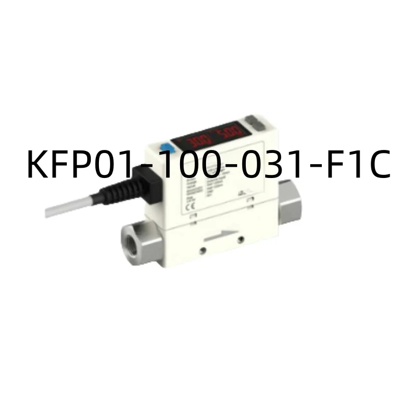 

New Original Genuine Flow Sensor KF01-100-031-F1C KF01A-100-031-F1C KFP01-100-031-F1C KFP01A-100-031-F1C