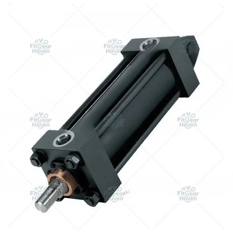 FLUID POWER | Standard Cylindrical/Telescopic Hydraulic Cylinder & Pneumatic Cylinder