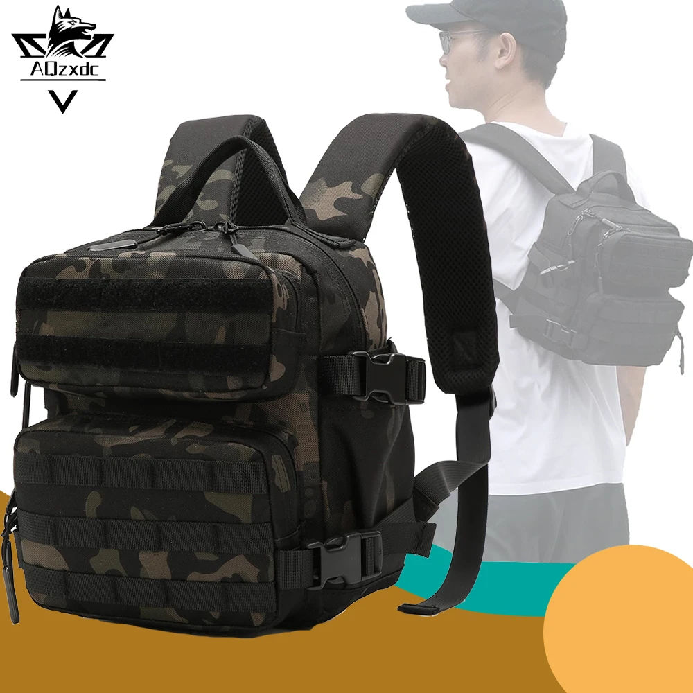 ¿Es el Mochila de 9L la Solución Ideal para Tus Salidas Cortas? Una Evaluación Real con Escenarios Cotidianos