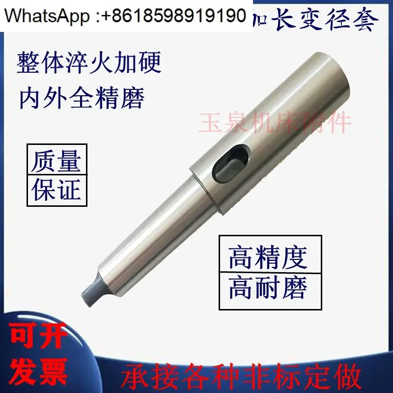 Extended Variable D…