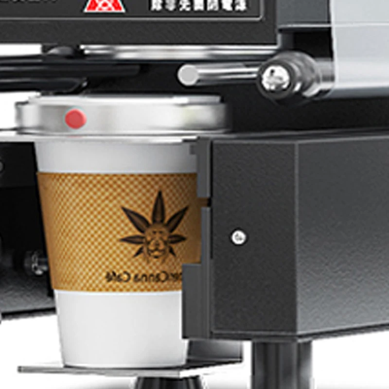 Commercial Cup Seal… - image