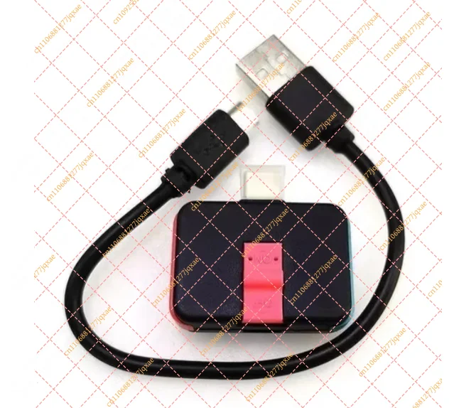 Switch RCM Clip & Short Adapter - for NS Atmosphere USB Flash Drive Injection Archive PRO Short Cover