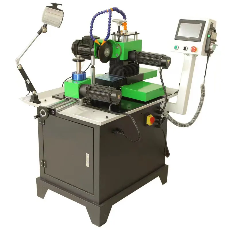 

XPtools Multi-functional Automatic CNC Gear Grinding Machine Gear Trimming Machine 4Z-80