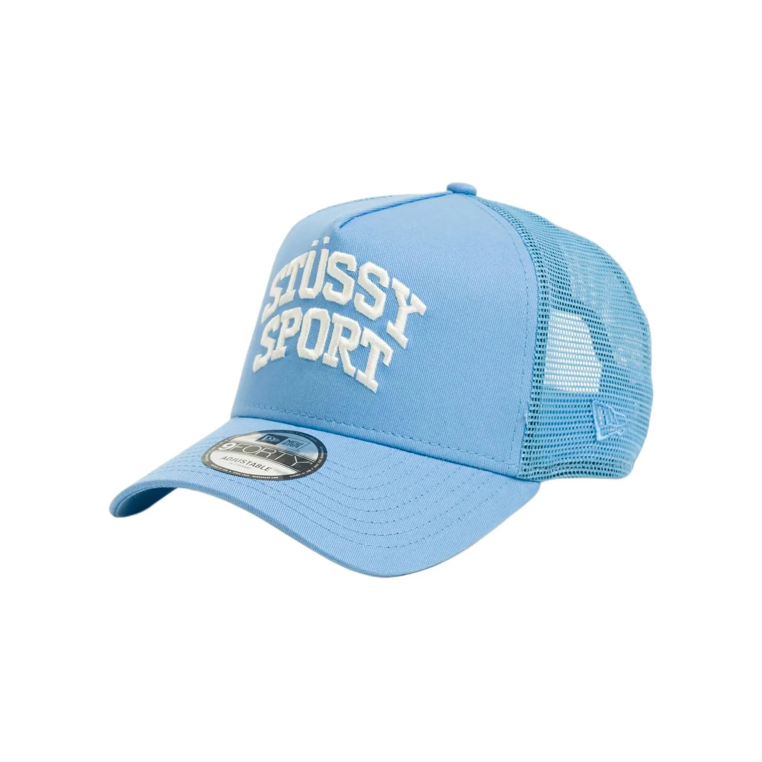 Stussy X New Era Baseball Caps Unisex 1311247-