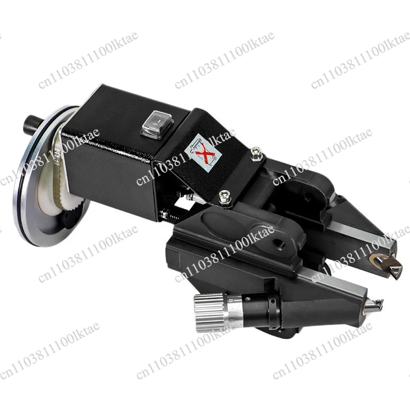 MA-2018, MA-2009 Brake Disc Optical Drive Accessories Cutter