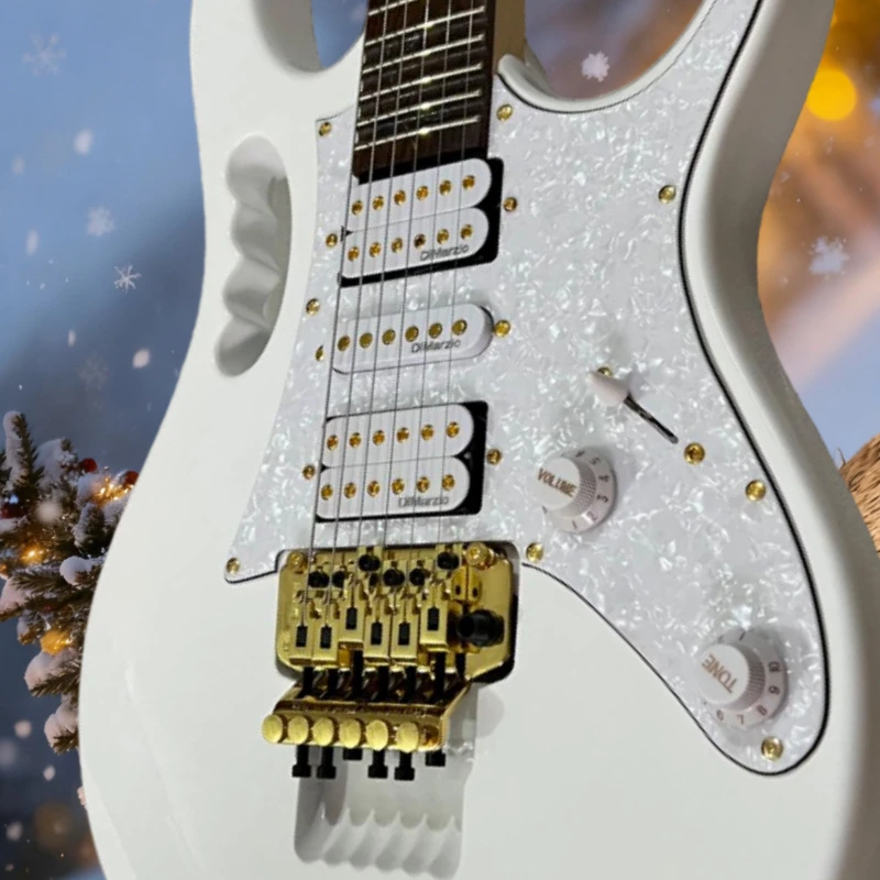 Electric Guitar Fre… - image