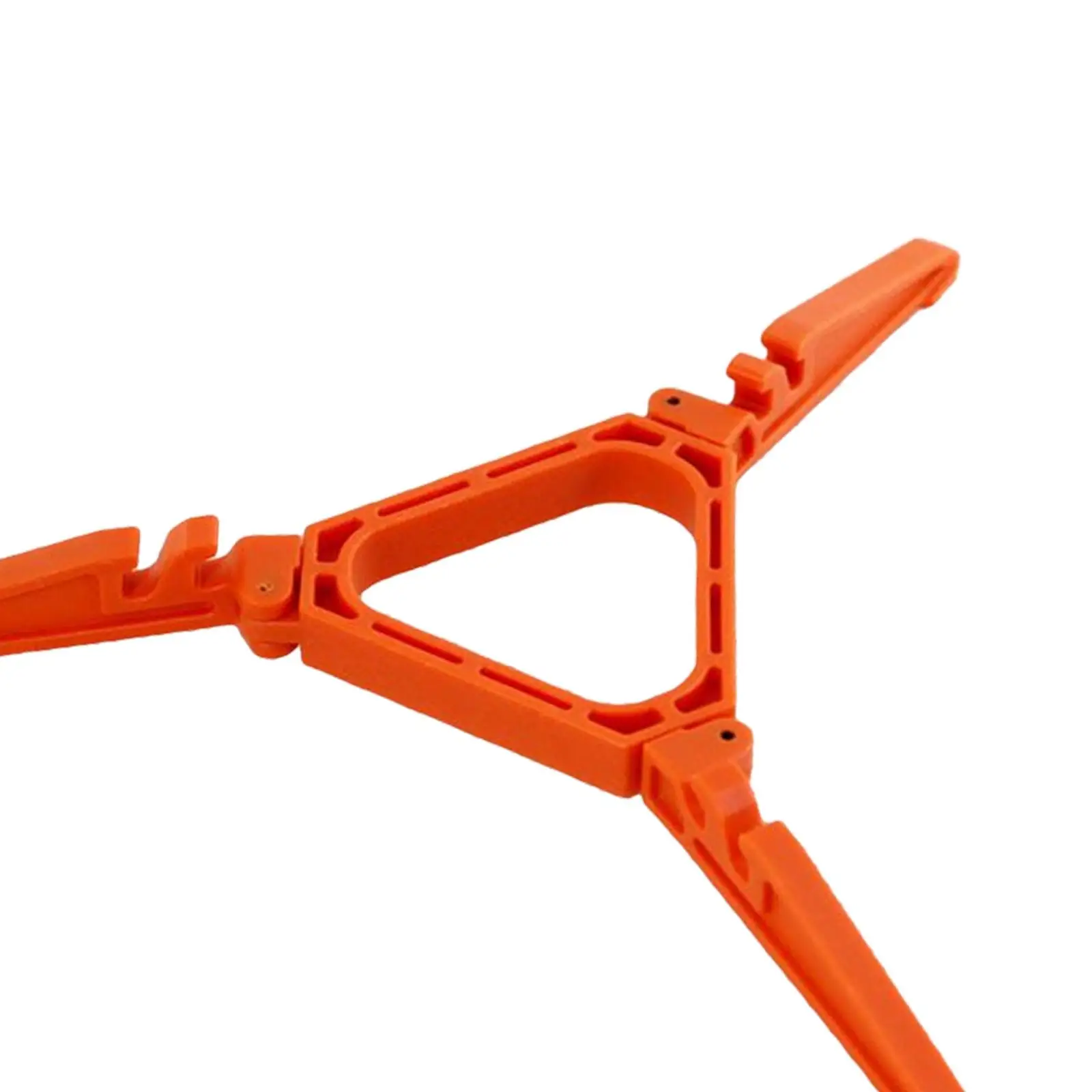 علبة استقرار الوقود حامل خزان الغاز حامل خرطوشة علبة ترايبود ل