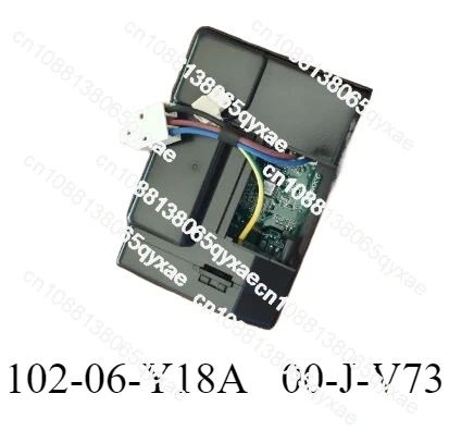 Original Applicable Skyworth refrigerator compressor VFL090CY1 variable frequency board drive board 102-06-Y18-A warmly 1 year