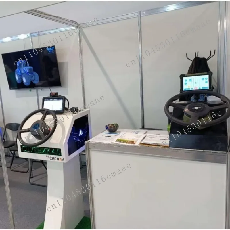 High-precision tractor automatic steering system NG3A tractor navigation steering system