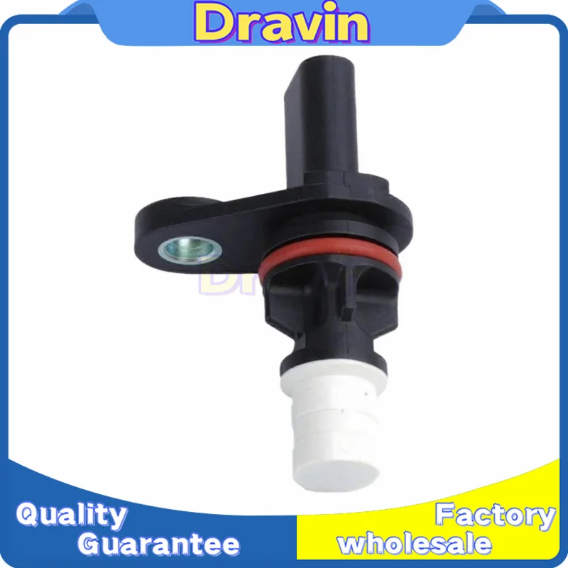 Crankshaft Position Sensor 12674702 For Chevrolet Malibu Equinox Colorado Impala Camaro Traverse Blazer Limited 2013-2023