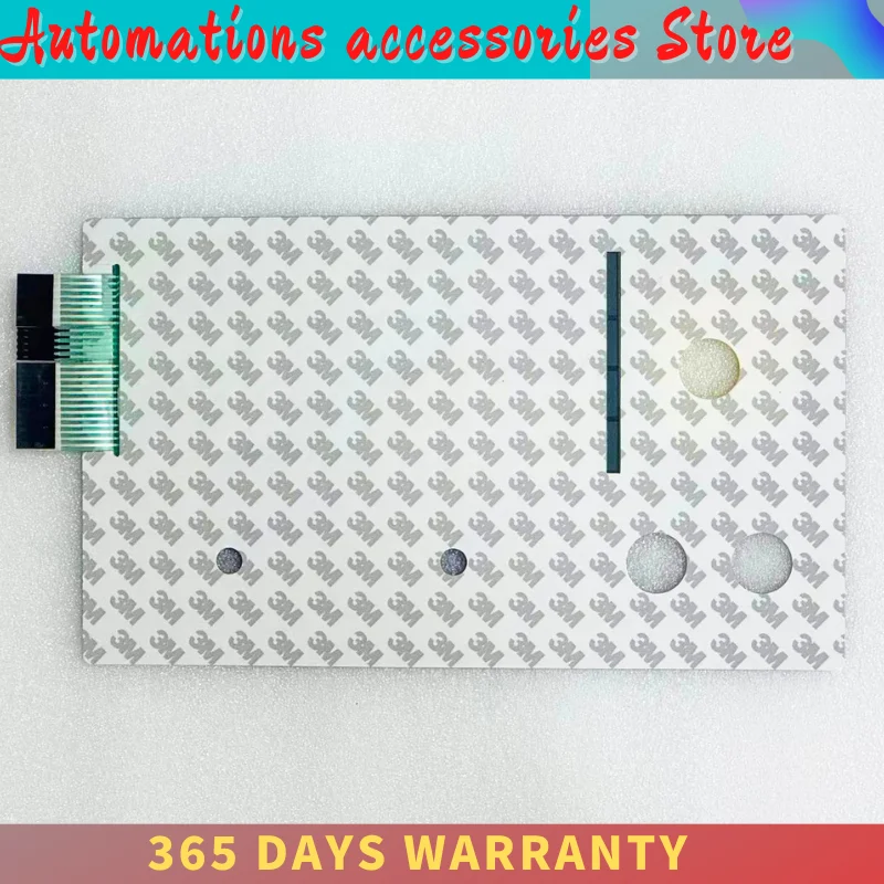 VAM82.1-USB-NF-TA-TA-VE-MA-NNN Membrane Keypad Keyboard Switch Film For VAM82.1-USB-NF-TA-TA-VE-MA-NNN Keypad Keyboard