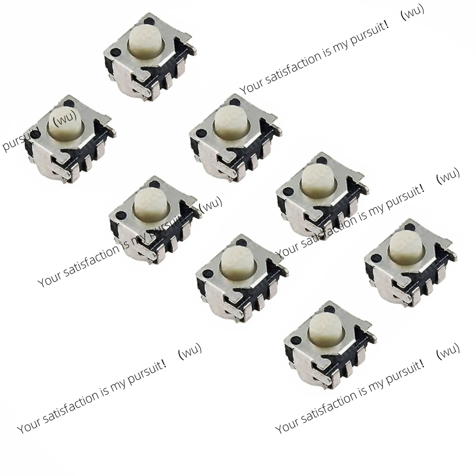 4Pair For Ndsl Ndsi… - image