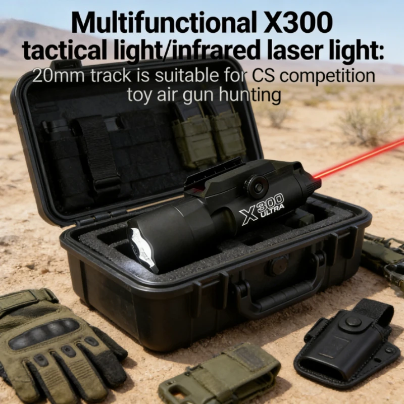 Multifunctional X30…