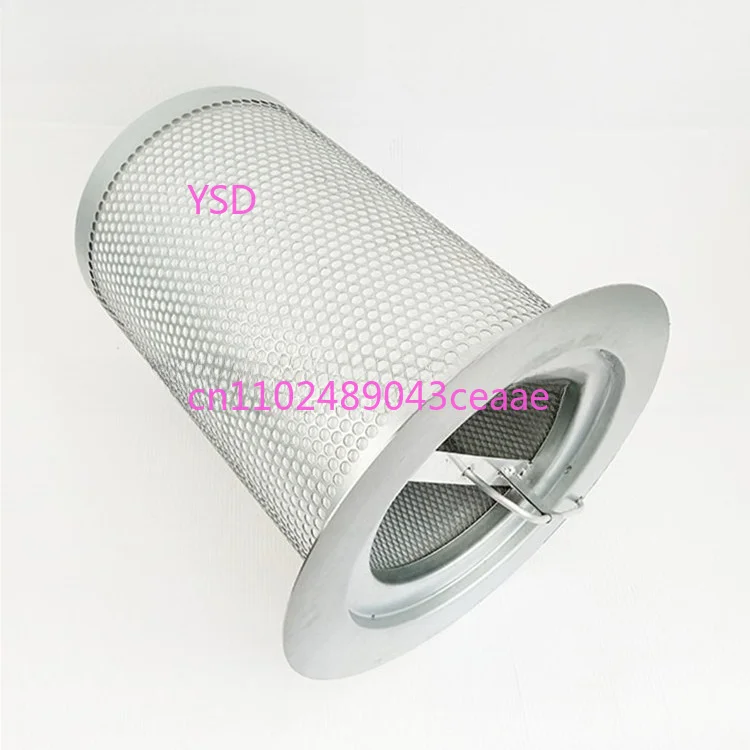 90-160KW Screw Compressor Air Oil Separator Filter Reference Part No.42542787 Maintenance Accessory