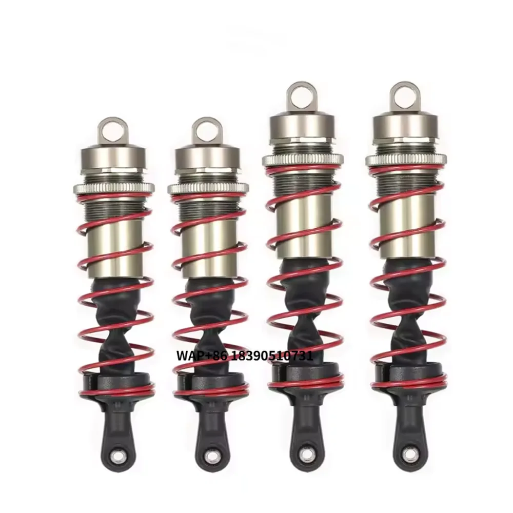 

ZD Racing Shock Absorber 120mm Front 140mm Rear Metal Damper Suspension