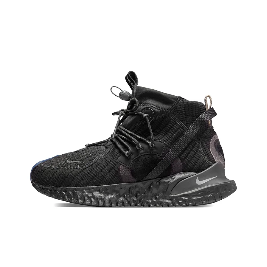 Nike ISPA SE 'Black Warrior Fabric CW3045-002