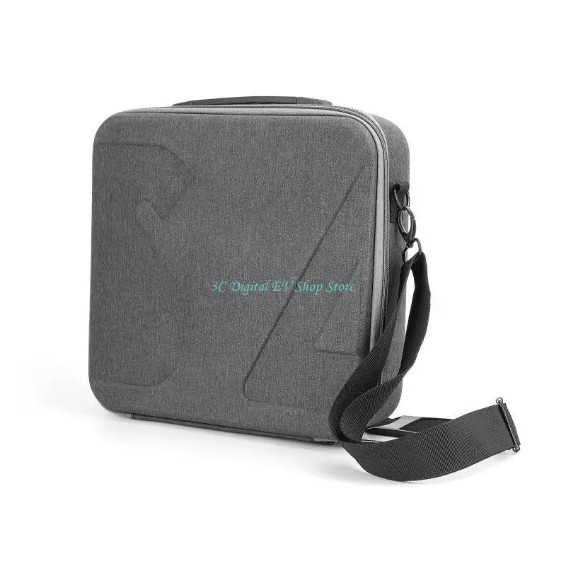 

E74D Storage Bag Portable Travel Carrying for Case Proetctor Fall-proof Protective Cover for Ronin RS3