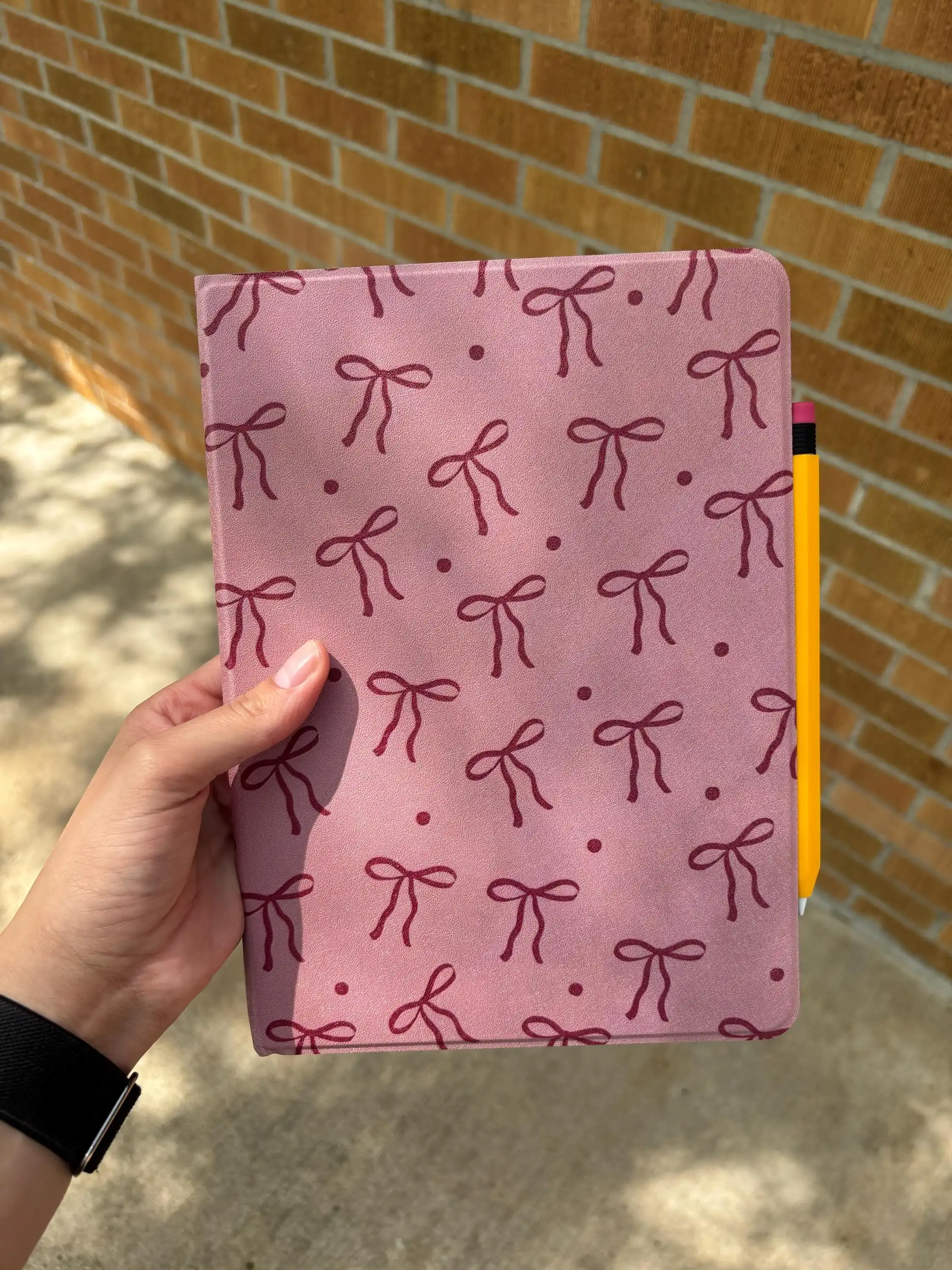 

Чехол Coquette Bow iPad Pro 11 12,9 13 2022 Чехол 9,7 10,2 6, 7, 8, 9, 10-го поколения Air 3 4 5 6 Cover