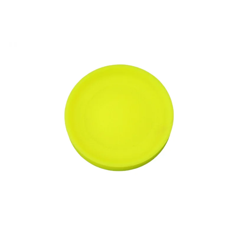Custom Mini Silicone Flying Discs For Outdoor Kids And Adults For Camping Games And Summer Beach Sports Toys