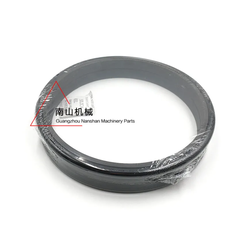 

Komatsu PC55/56-7 monomirror oil seal traveling motor floating oil seal grinding mirror O-ring excavator parts