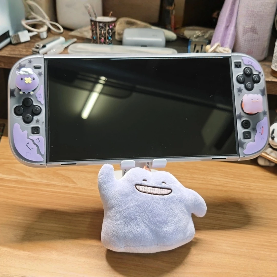 Высококачественный матовый защитный чехол Hot Switch 2 для Nintendo Switch 2, аксессуары для портативной игровой консоли Joy-Con, периферия