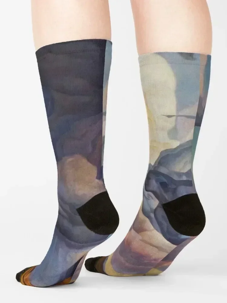 killers imploding the mirage Socks Running sports and leisure winter gifts aesthetic Women's Socks Men's