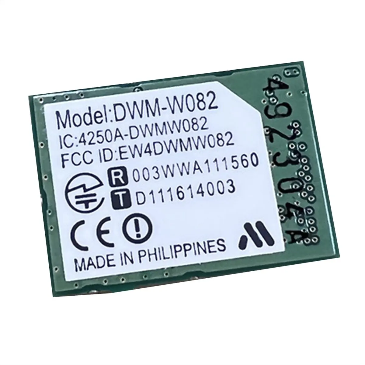~Upgraded 2026--W082 Wireless Module for XL/ LL Game Console Bluetooth WiFi Card Wireless Network Card