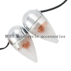 Motorcycle turn signal signaling lights For XV1900 XV 1900 2006-13 07 08 09 10 11 12 Motorbike Rear Lighting Lamp