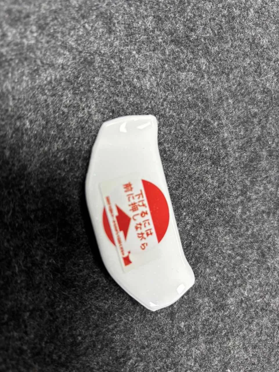Motorcycle Rear Trim Helmet Spoiler For arai Nakagami rx7x vz ram szr RX7X Helmet Spoiler Accessories