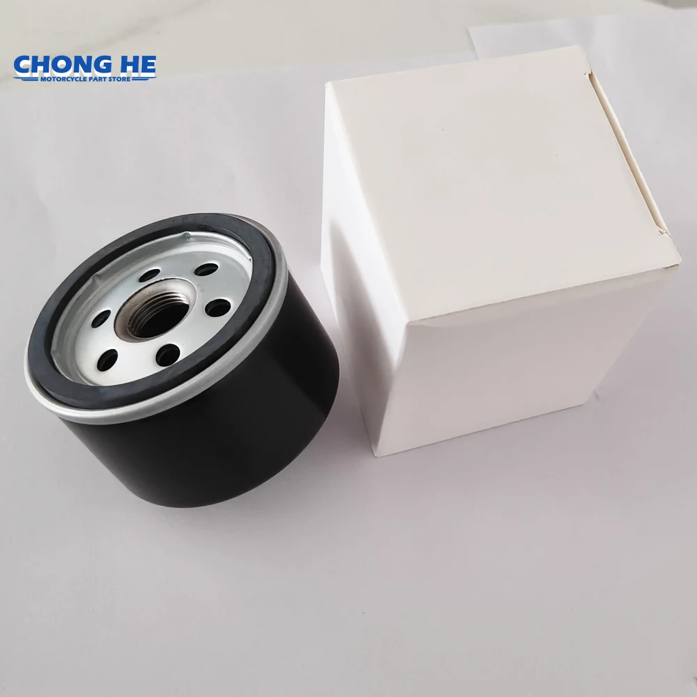 

500cc Motorcycle Engine Parts Oil Filter For Piaggio Scooter 500 X10 / Executive 2012-2015 530 MP3 RST Excusive E5 2022