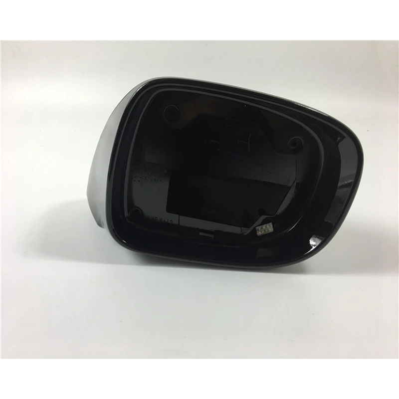 

Auto Left Right Rear Mirror Cover Shell Mirror Trim Frame Unpainted for Lexus IS250 IS300 IS350 ES350 2006 2007 2008