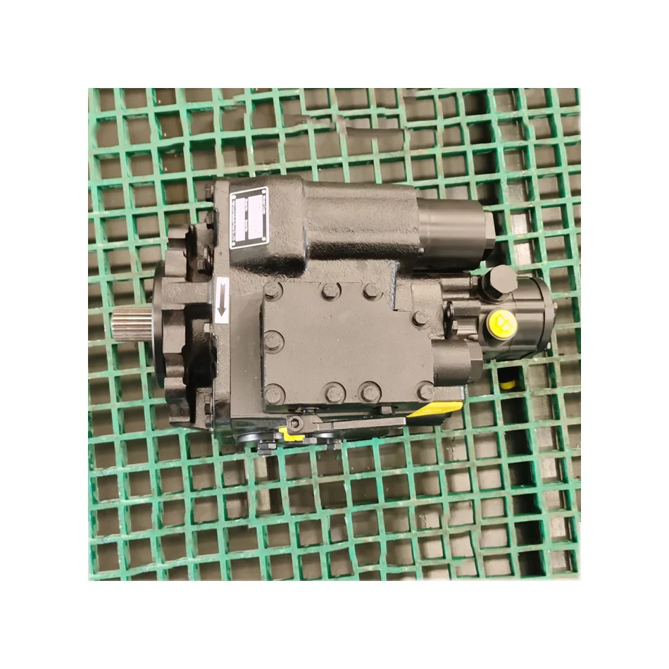 Highland hydraulic charge pump,hydraulic oil transfer pump for construction machinery